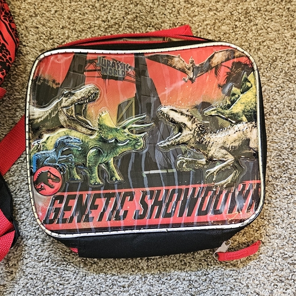 Kids backpack - Picture 7 of 8